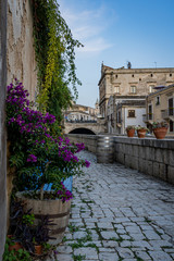 The stunning Scicli Italy (Sicily)