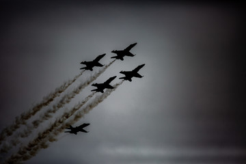 Blue Angels