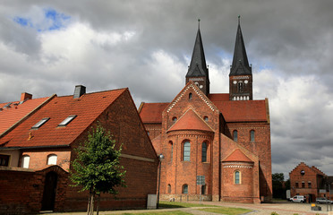 Kloster Jerichow