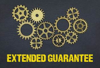 Extended Guarantee