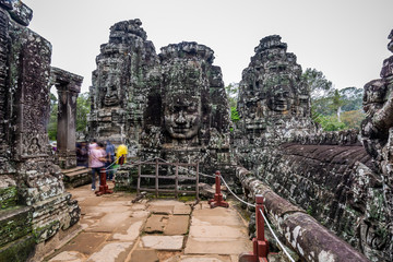 Cambodia day trip