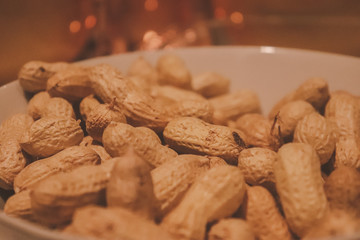 peanut