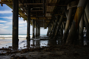 The Pier