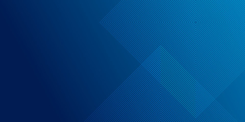 Dark Blue Background with line elements. Vector illustration design for presentation, banner, cover, web, flyer, card, poster, wallpaper, texture, slide, magazine, and powerpoint. 