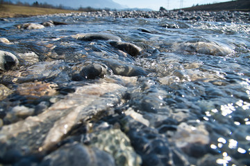 Fluss
