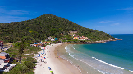 Praia de Quatro Ilhas