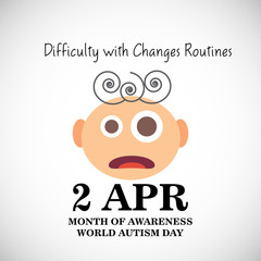 World Autism Day