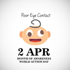 World Autism Day