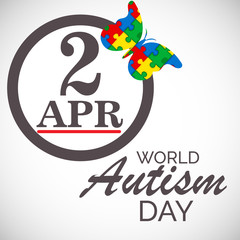 World Autism Day