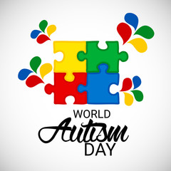 World Autism Day