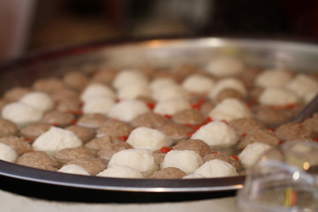 China, Peking,  Foodstreet