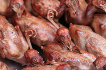 China, Peking,  Foodstreet