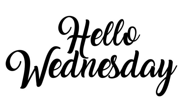 pix Hello Wednesday Images https stock adobe com bg images hello wednesday creative handwritten lettering on white background 332944273 start checkout 1 content id 332944273