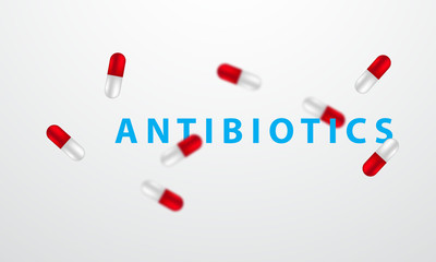 Antibiotic design for coronavirus, medical design concepts