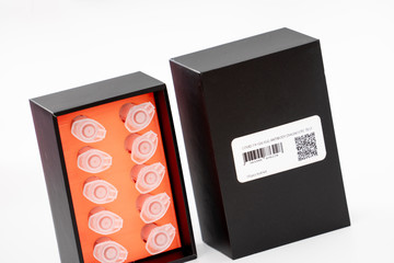 Coronavirus (COVID-19) IgM/IgG Rapid Test Kit. COVID-19 IGM / IGG ANTIBODY DIAGNOSTIC TEST