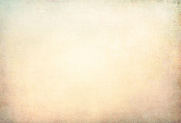 Fototapeta premium historyczne Szczegółowe tło grunge z miejscem na Twoje projekty