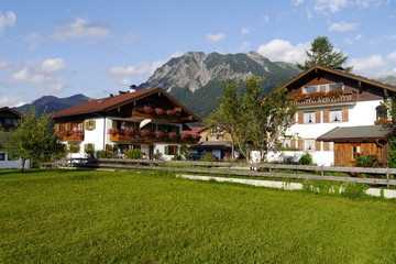 Oberstdorf Allgäu