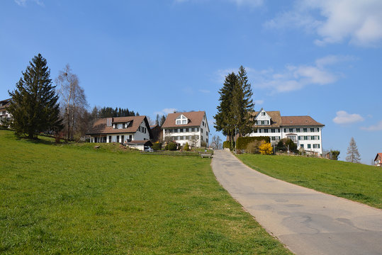 Hirzel, Kanton Z&uuml;rich
