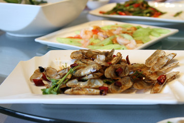 Chinese Food