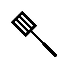 spatula icon design vector template