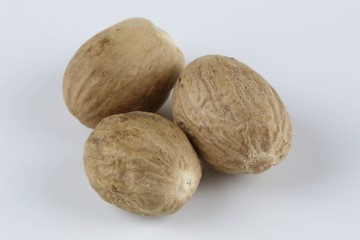 Nutmeg 
