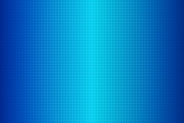 Abstract gradient for background.