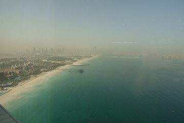 in Dubai