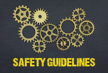 Safety Guidelines