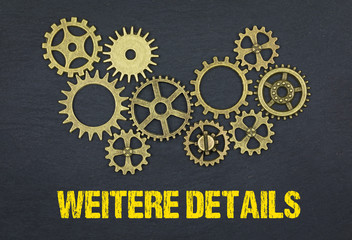 Weitere Details