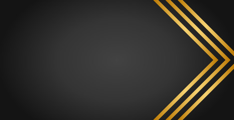 luxury gold background