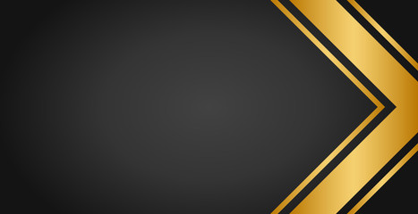 luxury gold background