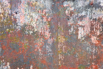 Abstract Texture For Background or Overlay