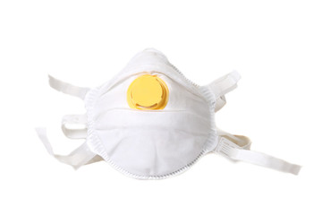 virus and coronavirus protection - ffp3 mask