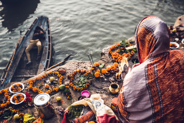 India, tra cultura, spiritualità, vita e morte