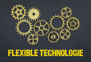 Flexible Technologie 