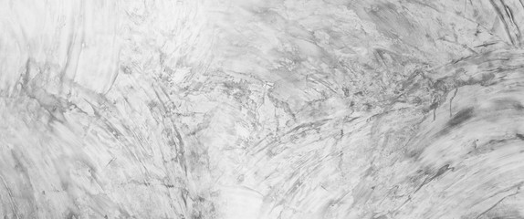 Empty interior for design, Old loft style raw concrete wall. Dirty raw cement wall texture and background.