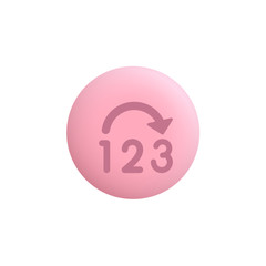 Random Select -  Modern App Button