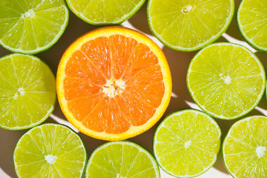 Products containing vitamin C