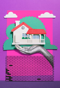 Real estate market