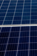 Solar panel, alternative electricity source, concept of sustainable resources, And this is a new system that can generate electricity more than the original, This's the sun tracking systems