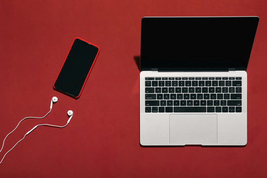 Minimal work space concept