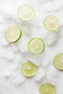 Key Lime Pie Popsicle