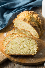 Homemade Simple Irish Soda Bread