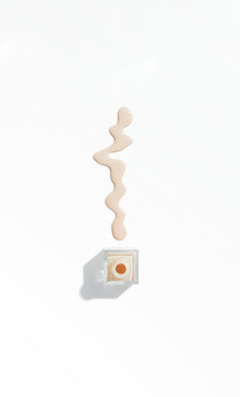 Nail Lacquer