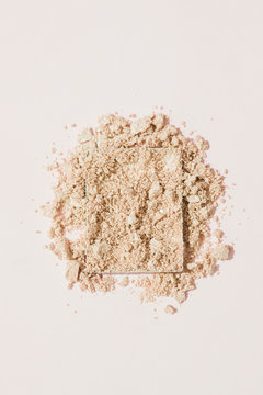 Smashed Make-Up Highlighter