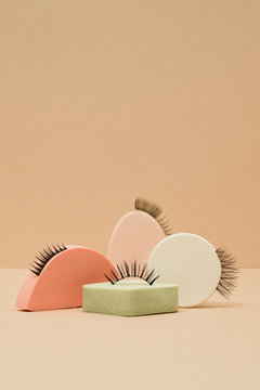 Artificial Eye Lashes