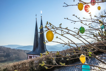 ostern