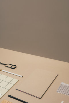 Neat Office Table