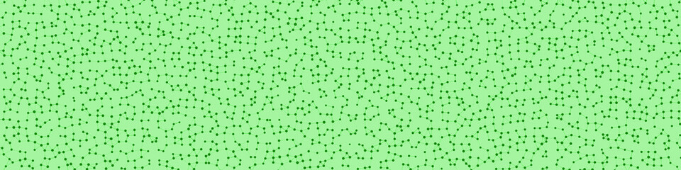 Network Mesh Procedural Art background illustration