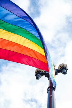 LGBTQ Flag